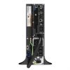 APC Smart UPS On-Line Li-Ion SRT 2200VA RM 230V-Network Card (B) APC Smart UPS On-Line Li-Ion SRT 2200VA RM 230V-Network Card (B)
