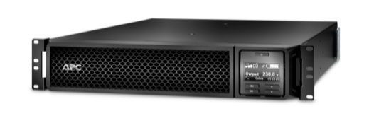 APC Smart UPS On-Line SRT 3000VA RM_208V-230V APC Smart UPS On-Line SRT 3000VA RM_208V-230V