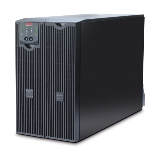 APC Smart UPS On-Line SURT 10000VA 230V (1)