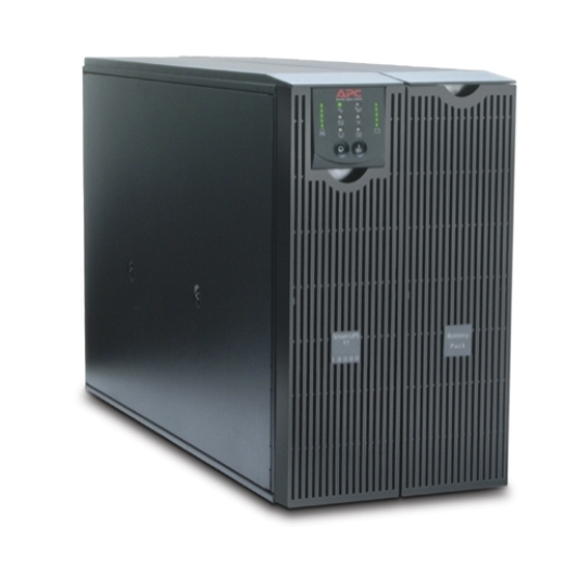 APC Smart UPS On-Line SURT 10000VA 230V (2) APC Smart UPS On-Line SURT 10000VA 230V (2)