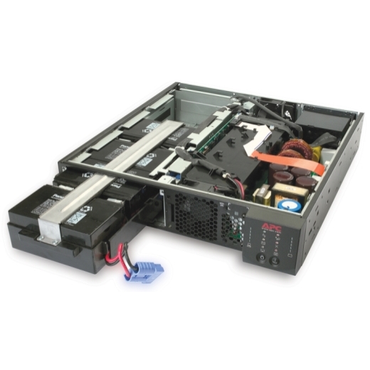 APC Smart UPS On-Line SURT 1000XLI (A) APC Smart UPS On-Line SURT 1000XLI (A)