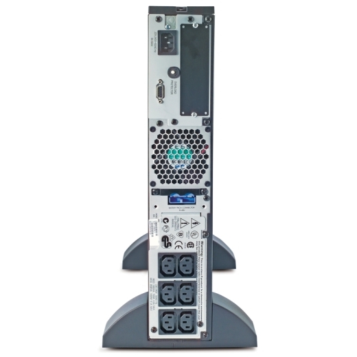 APC Smart UPS On-Line SURT 1000XLI (B) APC Smart UPS On-Line SURT 1000XLI (B)