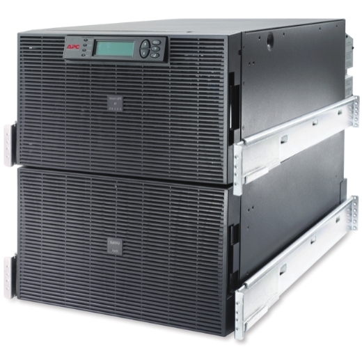 APC Smart UPS On-Line SURT 20000VA 230V (1)