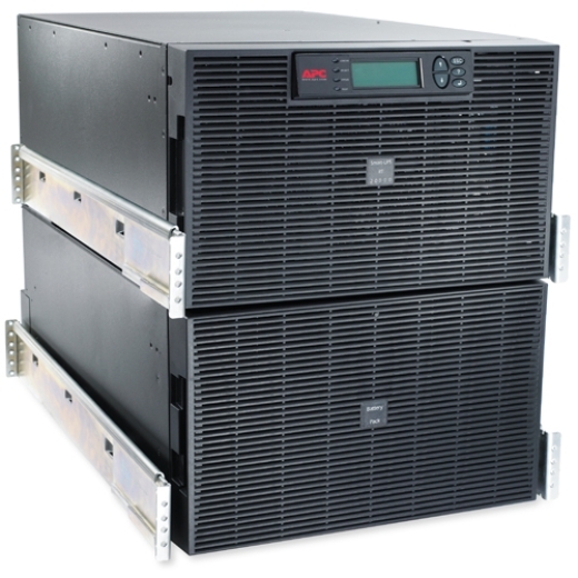 APC Smart UPS On-Line SURT 20000VA 230V (2) APC Smart UPS On-Line SURT 20000VA 230V (2)