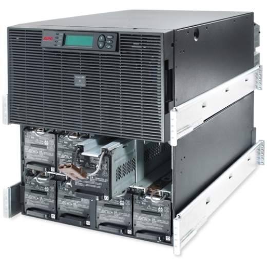 APC Smart UPS On-Line SURT 20000VA 230V (3) APC Smart UPS On-Line SURT 20000VA 230V (3)