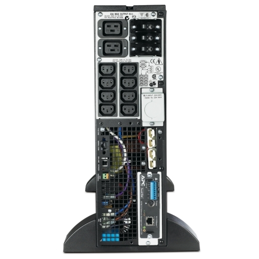 APC Smart UPS On-Line SURT 5000VA 230V (B1) APC Smart UPS On-Line SURT 5000VA 230V (B1)