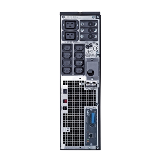 APC Smart UPS On-Line SURT 5000VA 230V (B2) APC Smart UPS On-Line SURT 5000VA 230V (B2)