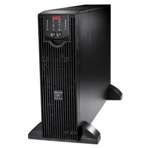 APC Smart UPS On-Line SURTD 5000XLI (3) APC Smart UPS On-Line SURTD 5000XLI (3)