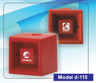 Demco Bell_D-115