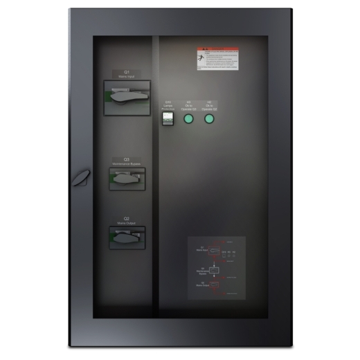 Symmetra PX 96-160 kW (3) Symmetra PX 96-160 kW (3)
