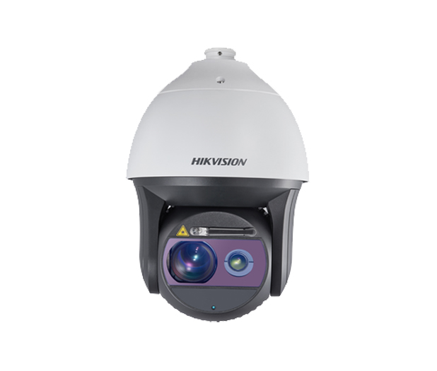 PTZ Ultra-DS-2DF8436I5X-AELW(T3)