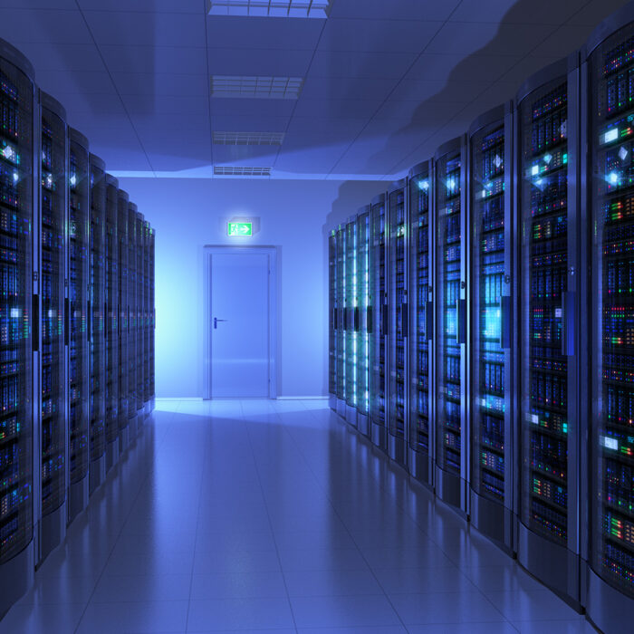 itinfrastructure itinfrastructure